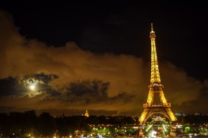 Torre Eiffel (París)